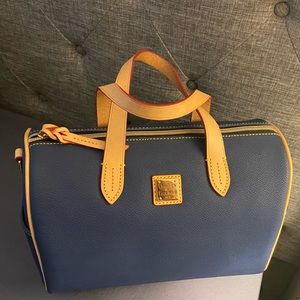 Dooney & Bourke Medicine Bag